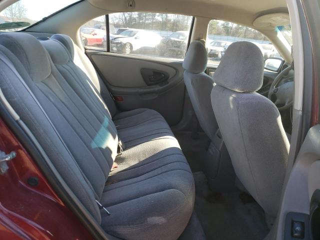 Photo 10 from auction – 2004 CHEVROLET CLASSIC with VIN 1G1ND52F64M625115