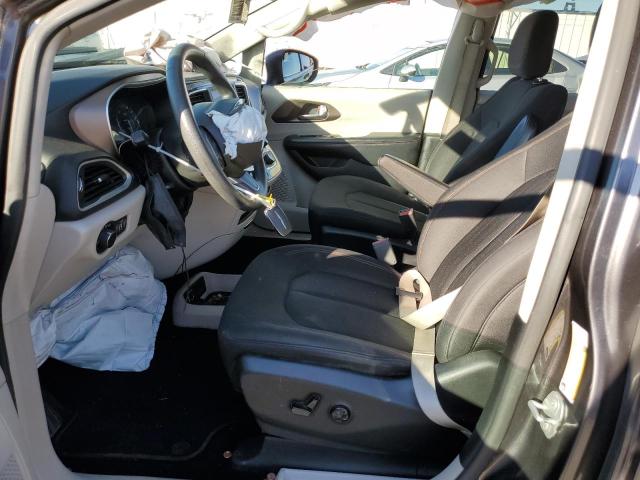 Photo 7 from auction – 2018 CHRYSLER PACIFICA L with VIN 2C4RC1CG2JR258749