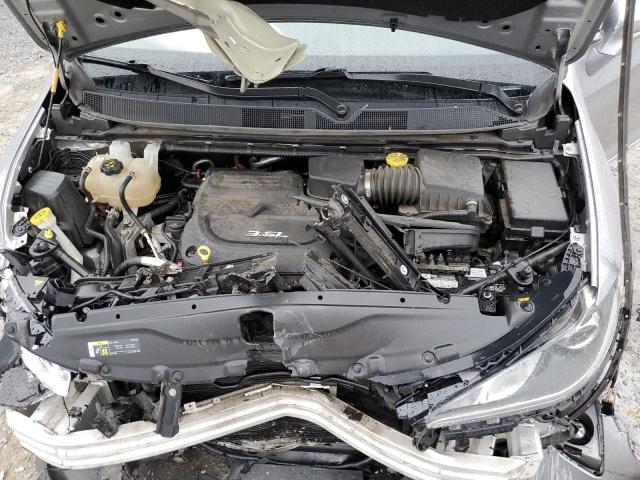 Photo 12 from auction – 2018 CHRYSLER PACIFICA L with VIN 2C4RC1GG7JR274083