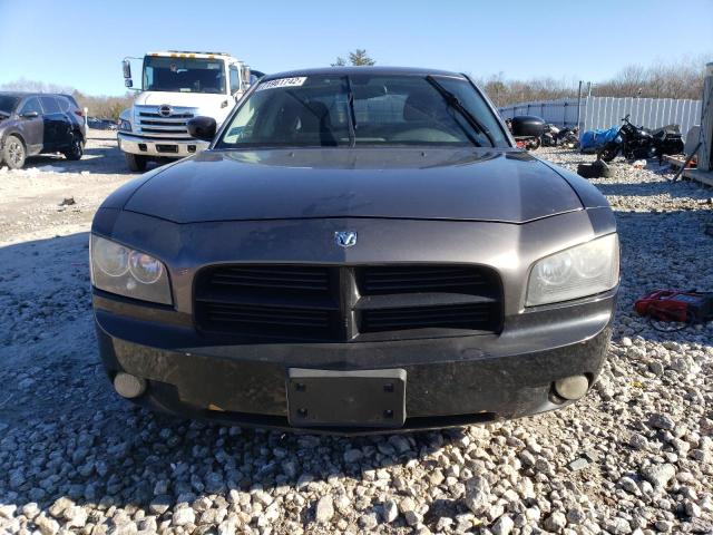 Photo 5 from auction – 2009 DODGE CHARGER with VIN 2B3KA43T59H576504