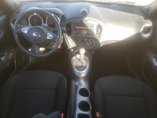 Photo 8 from auction – 2014 NISSAN JUKE S with VIN JN8AF5MV5ET362552