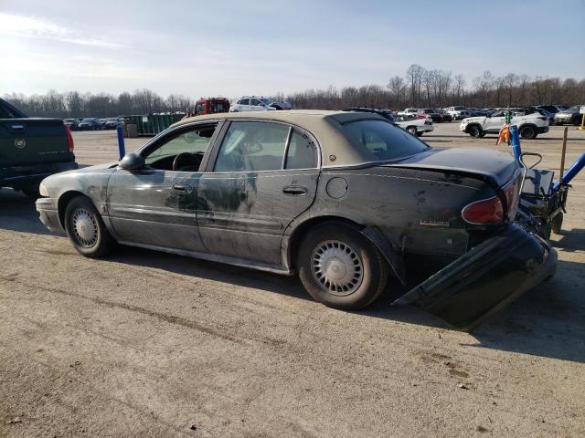 Photo 2 from auction – 2001 BUICK LE SABRE with VIN 1G4HR54K41U226758