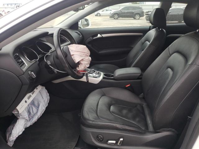 Zdjęcie 7 z aukcji – 2015 AUDI A5 PREMIUM z VIN WAUMFAFR3FA030816