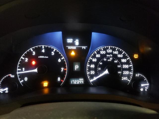 Zdjęcie 9 z aukcji – 2010 LEXUS RX 350 z VIN 2T2BK1BA1AC025233