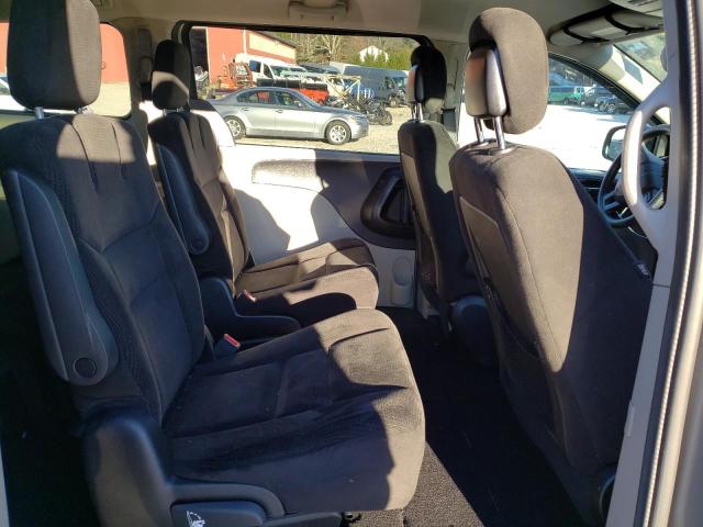 Photo 11 from auction – 2016 DODGE GRAND CARA with VIN 2C4RDGCG0GR161199