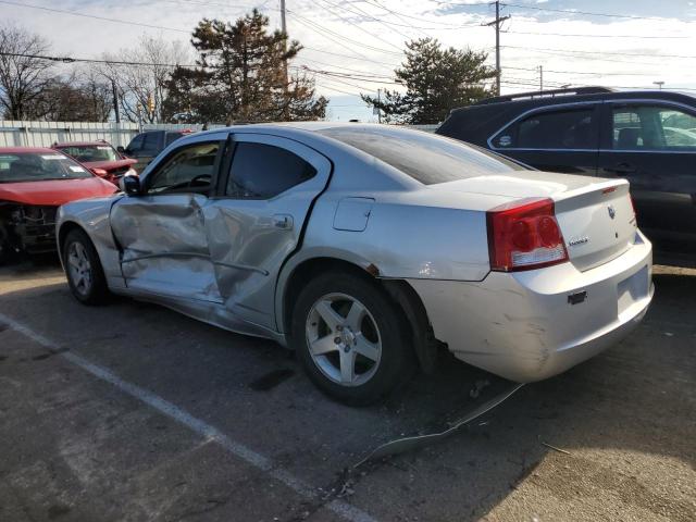 Photo 2 from auction – 2010 DODGE CHARGER with VIN 2B3CA3CV2AH237073
