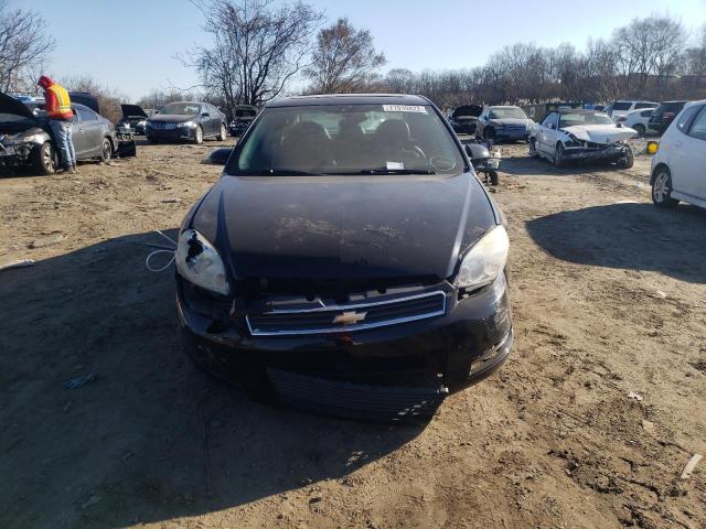 Photo 5 from auction – 2011 CHEVROLET IMPALA LS with VIN 2G1WF5EK1B1229058