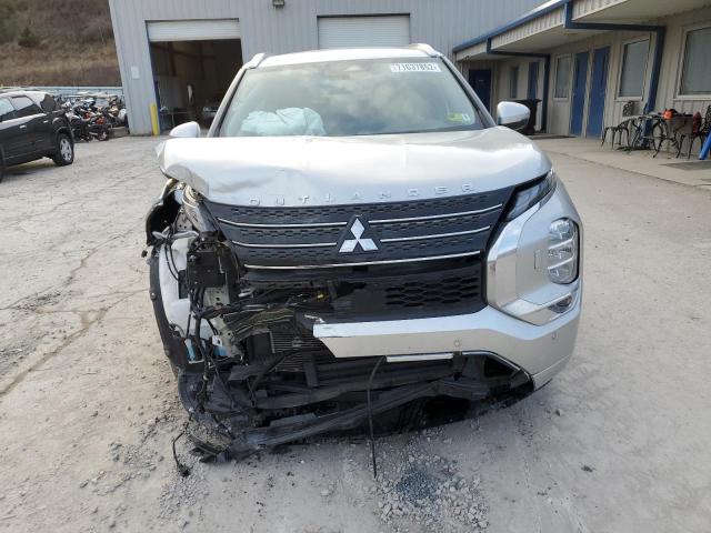 Photo 5 from auction – 2022 MITSUBISHI OUTLANDER with VIN JA4J4VA89NZ069437