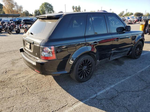 Photo 3 from auction – 2011 LAND ROVER RANGE ROVE with VIN SALSF2D4XBA286963