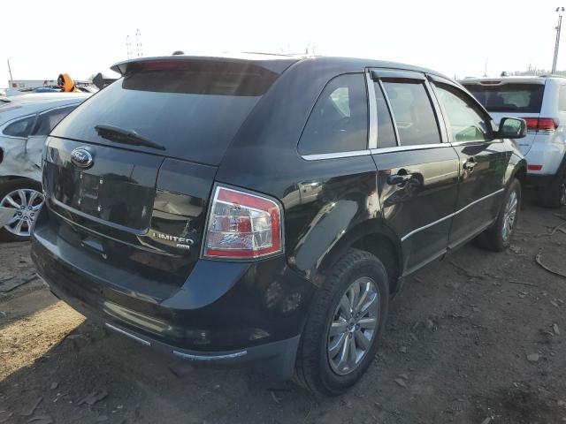 Photo 3 from auction – 2008 FORD EDGE LIMIT with VIN 2FMDK49C08BA48409