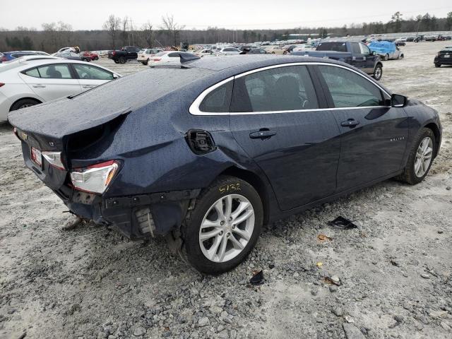 Photo 3 from auction – 2017 CHEVROLET MALIBU LT with VIN 1G1ZE5ST5HF216019
