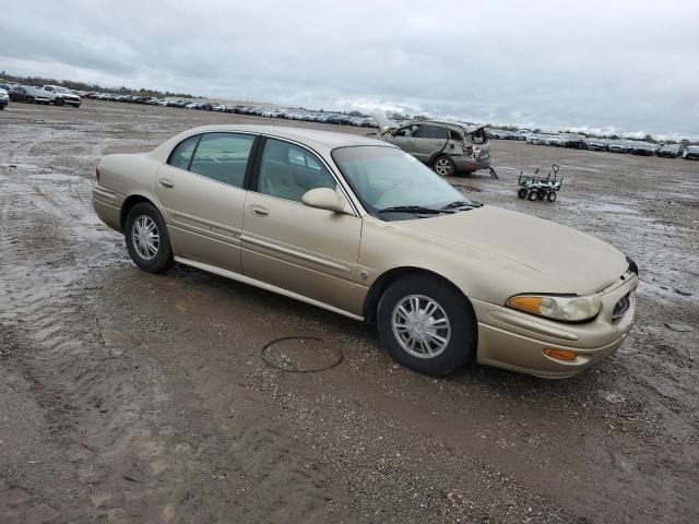 Photo 4 from auction – 2005 BUICK LESABRE with VIN 1G4HP52K35U209335