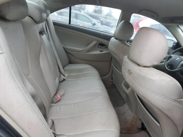 Photo 10 from auction – 2010 TOYOTA CAMRY BASE with VIN 4T1BF3EK5AU087645