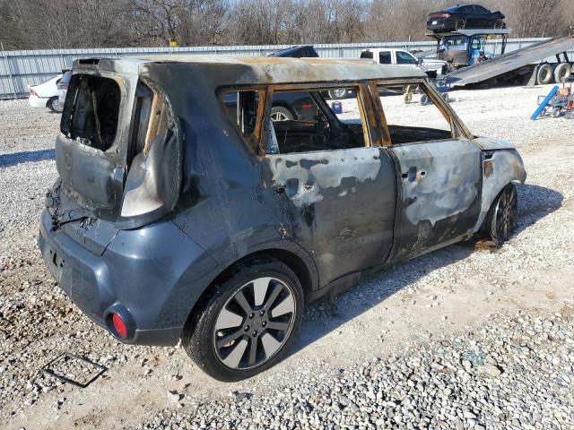 Photo 3 from auction – 2014 KIA SOUL ! with VIN KNDJX3A58E7034102