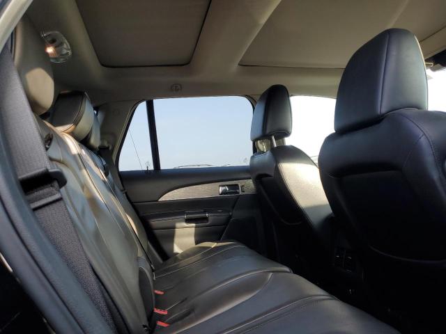 Photo 10 from auction – 2011 LINCOLN MKX with VIN 2LMDJ6JK0BBJ03454
