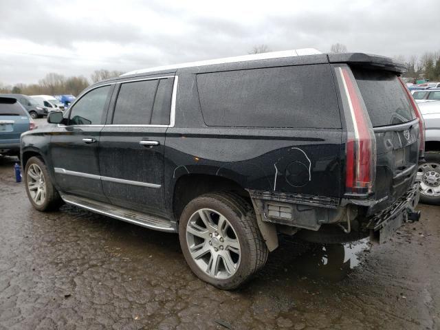 Photo 2 from auction – 2015 CADILLAC ESCALADE E with VIN 1GYS4HKJ5FR271698