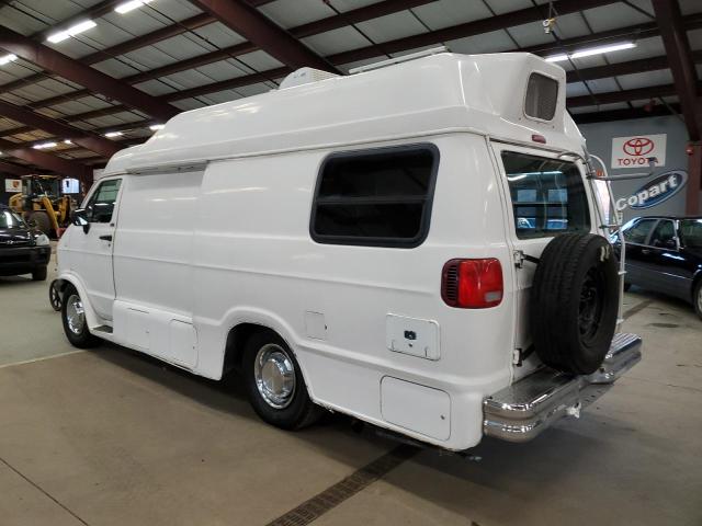 Photo 2 from auction – 1995 DODGE RAM VAN B3 with VIN 2B7KB31Y1SK512568