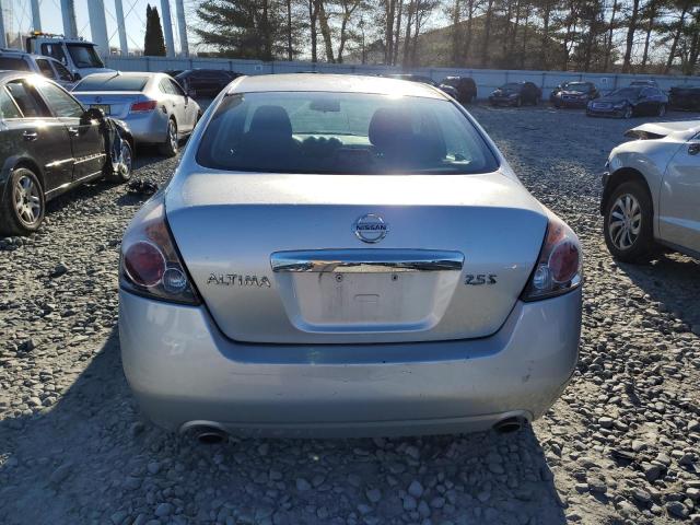 Photo 6 from auction – 2012 NISSAN ALTIMA BAS with VIN 1N4AL2AP1CC200610