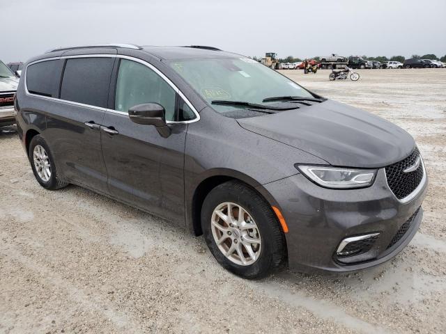 Photo 4 from auction – 2021 CHRYSLER PACIFICA T with VIN 2C4RC1BG5MR600426
