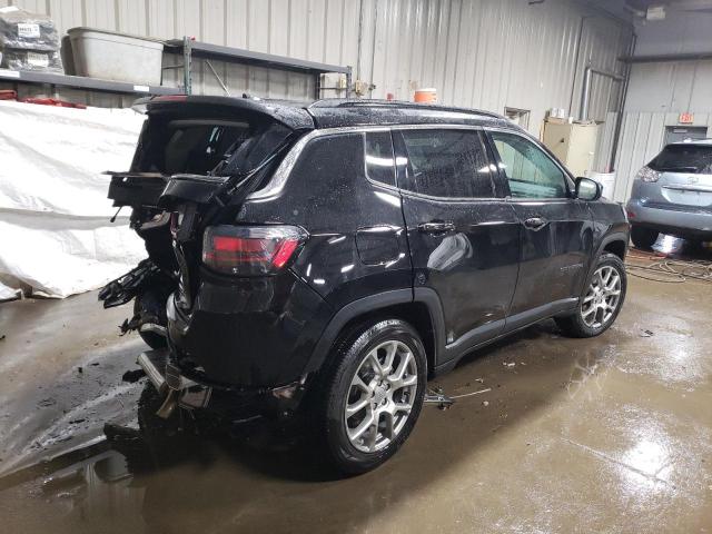 Photo 3 from auction – 2022 JEEP COMPASS LA with VIN 3C4NJDFB2NT147563