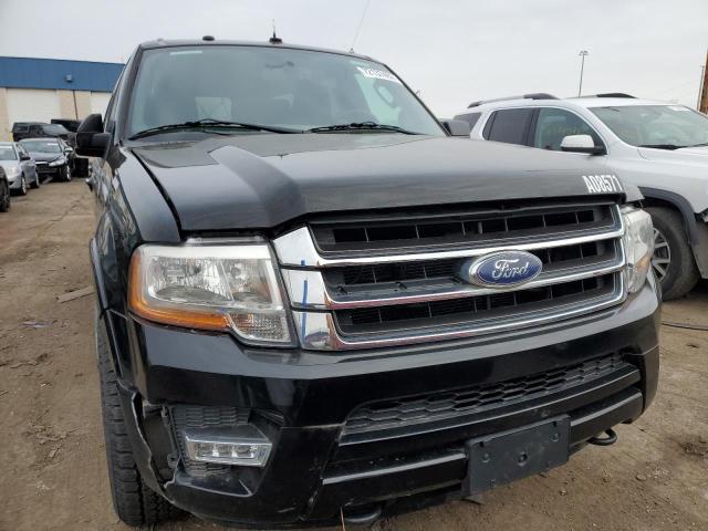 Photo 5 from auction – 2017 FORD EXPEDITION with VIN 1FMJK1JT5HEA08571