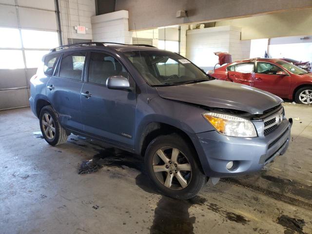 Photo 4 from auction – 2008 TOYOTA RAV4 LIMIT with VIN JTMBD31V886080634