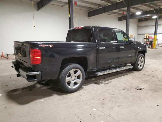 Photo 3 from auction – 2017 CHEVROLET SILVERADO with VIN 3GCUKREC3HG300657