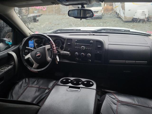 Photo 8 from auction – 2012 GMC SIERRA K15 with VIN 3GTP2VE72CG246351