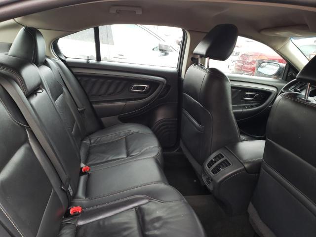 Photo 10 from auction – 2012 FORD TAURUS SEL with VIN 1FAHP2EW2CG113618