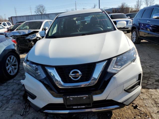 Photo 5 from auction – 2017 NISSAN ROGUE S with VIN KNMAT2MT6HP560636
