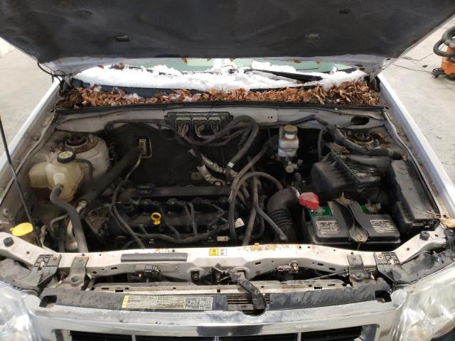 Photo 12 from auction – 2009 FORD ESCAPE XLT with VIN 1FMCU93719KA60381