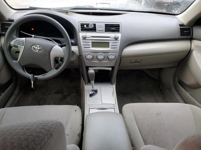 Photo 8 from auction – 2011 TOYOTA CAMRY BASE with VIN 4T1BF3EKXBU182350