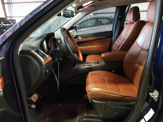 Photo 7 from auction – 2012 JEEP GRAND CHER with VIN 1C4RJFCT3CC317187
