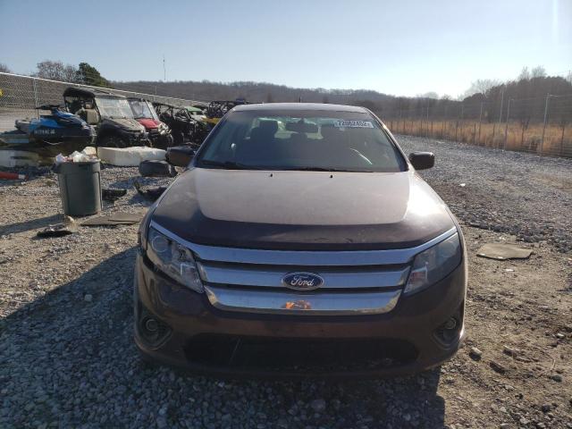 Photo 5 from auction – 2011 FORD FUSION SE with VIN 3FAHP0HA6BR341973
