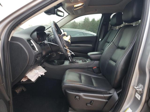 Photo 7 from auction – 2020 DODGE DURANGO GT with VIN 1C4RDHDG7LC102674