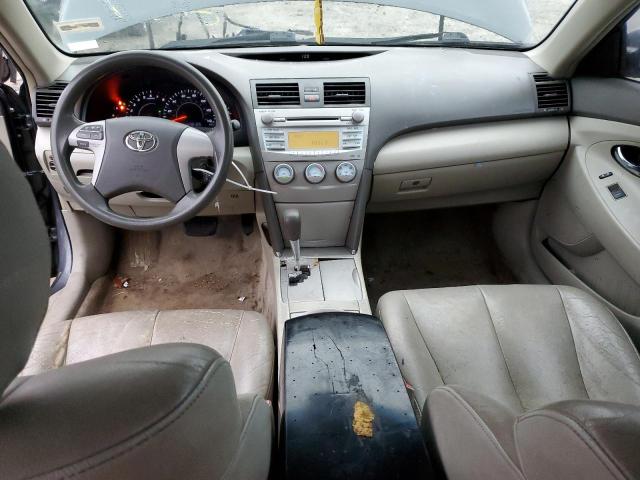 Photo 8 from auction – 2010 TOYOTA CAMRY BASE with VIN 4T1BF3EK5AU087645
