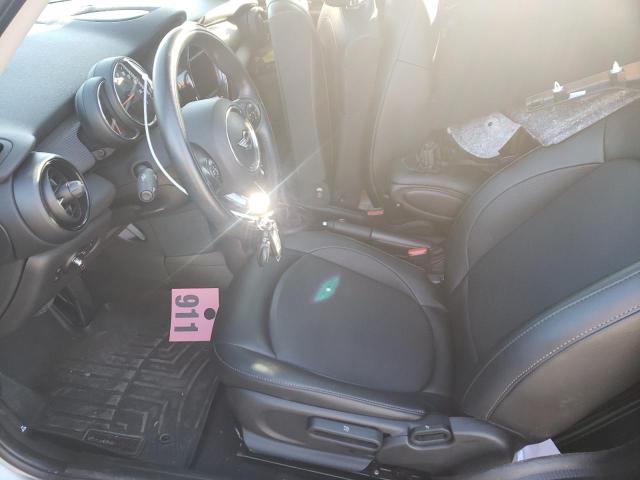 Photo 7 from auction – 2018 MINI COOPER with VIN WMWXP5C58J2G64017