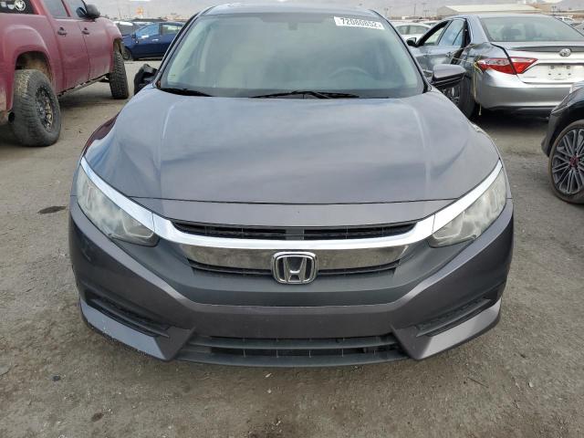 Photo 5 from auction – 2016 HONDA CIVIC EX with VIN 2HGFC2F75GH527167