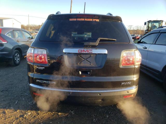 Photo 6 from auction – 2011 GMC ACADIA SLE with VIN 1GKKVPED7BJ170789