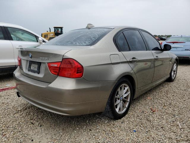 Photo 3 from auction – 2010 BMW 328 I with VIN WBAPH7G56ANM51596