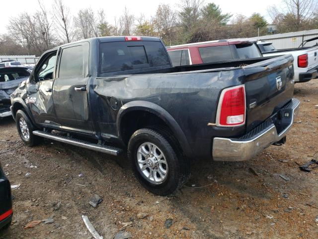 Photo 2 from auction – 2016 RAM 3500 LARAM with VIN 3C63R3EL2GG216050