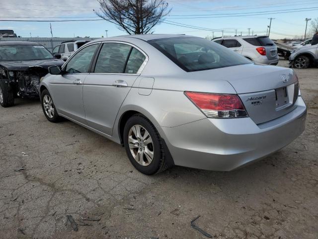 Photo 2 from auction – 2008 HONDA ACCORD LXP with VIN JHMCP26478C008300