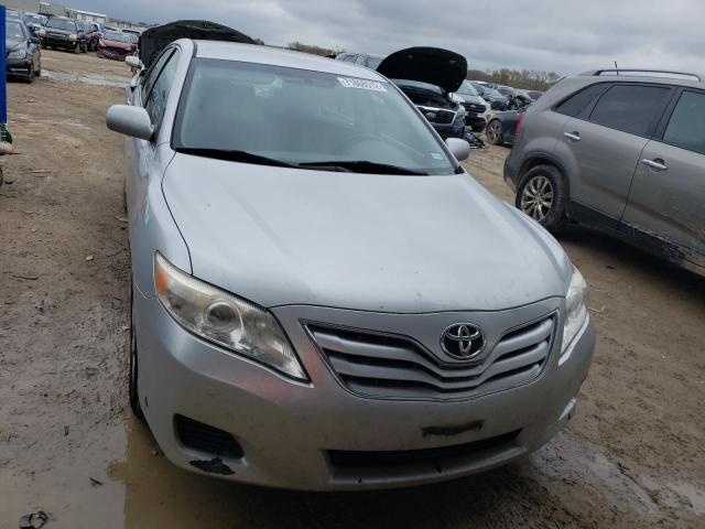 Photo 5 from auction – 2011 TOYOTA CAMRY BASE with VIN JTNBF3EK0B3008292