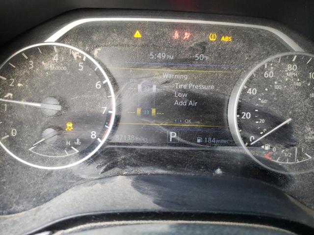 Photo 9 from auction – 2016 NISSAN MAXIMA 3.5 with VIN 1N4AA6AP4GC387716