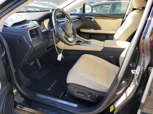 Photo 7 from auction – 2021 LEXUS RX 350 with VIN 2T2HZMDA7MC279621