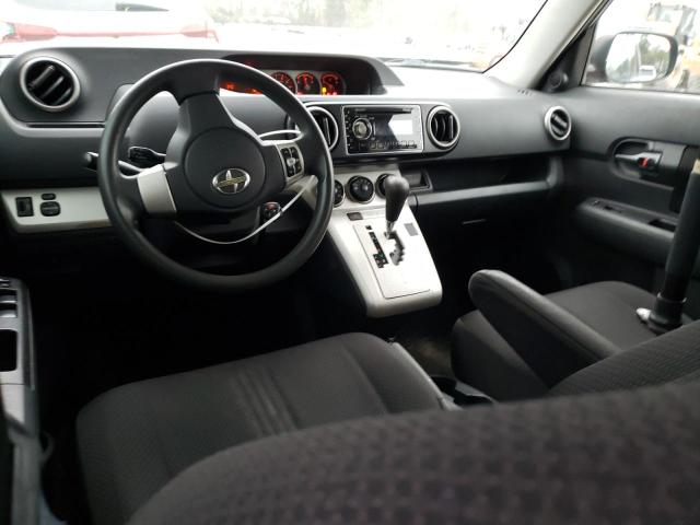 Photo 8 from auction – 2009 TOYOTA SCION XB with VIN JTLKE50E091069298