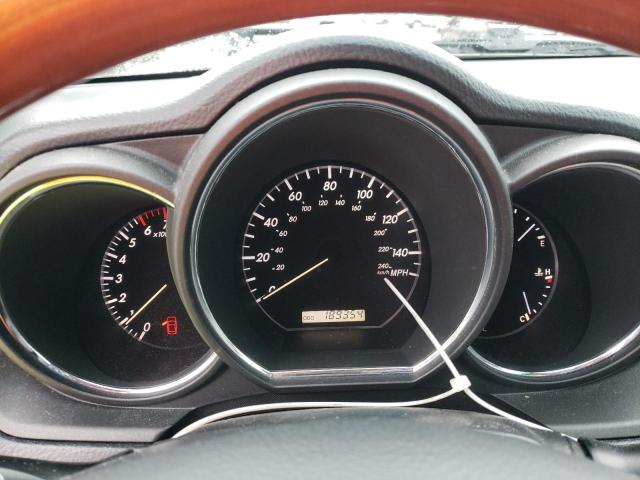 Photo 9 from auction – 2005 LEXUS RX 330 with VIN 2T2GA31U05C035192