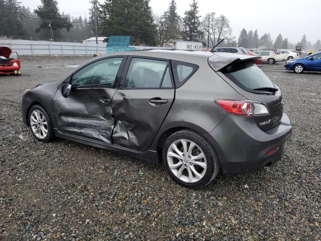 Photo 2 from auction – 2011 MAZDA MAZDA3 with VIN JM1BL1K63B1489210