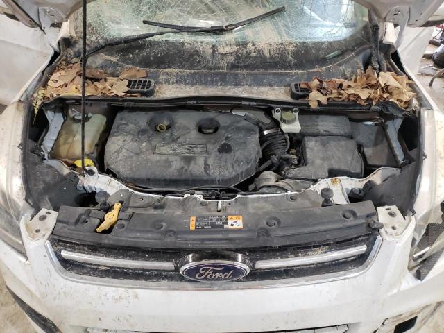 Photo 12 from auction – 2013 FORD ESCAPE TIT with VIN 1FMCU0J91DUA71796