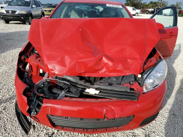 Photo 11 from auction – 2011 CHEVROLET IMPALA LT with VIN 2G1WG5EK2B1254578